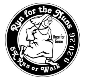 Run for the Nuns